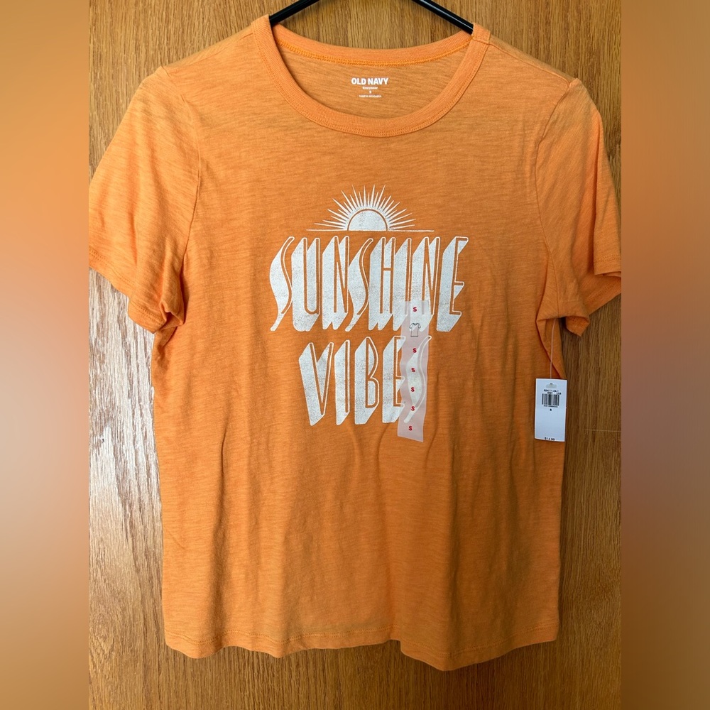 Old Navy Thsirt